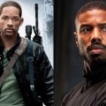 Noticia 'Soy Leyenda 2': Will Smith y Michael B. Jordan juntos en la secuela de Soy Leyenda