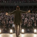 Noticia 'Aquí me río yo' llegará en junio a los cines tras su paso por el Festival de Málaga