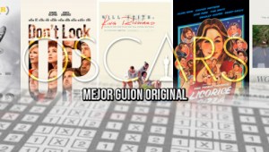 La Quiniela de los Óscar: Casilla 7 (Mejor Guion Original)