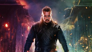 Cuántos capítulos son la 5ª temporada de 'El último reino' 