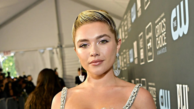 Florence Pugh será la Princesa Irulan en 'Dune: Parte Dos’