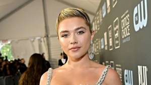 Florence Pugh será la Princesa Irulan en 'Dune: Parte Dos’