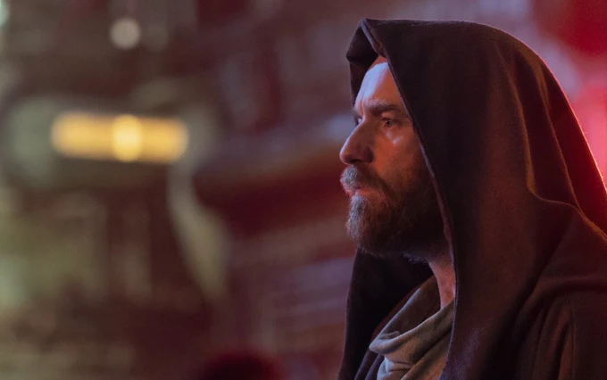 'Obi-Wan Kenobi': primeras imágenes del regreso de Ewan McGregor al Universo Star Wars