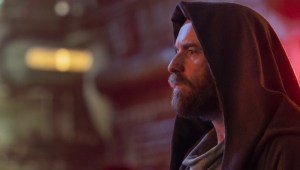 'Obi-Wan Kenobi': primeras imágenes del regreso de Ewan McGregor al Universo Star Wars