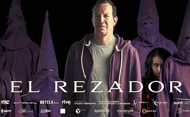'El Rezador': Revelada la fecha de estreno de la última película de Tito Jara
