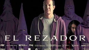 'El Rezador': Revelada la fecha de estreno de la última película de Tito Jara