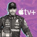 Noticia El piloto de fórmula 1 Lewis Hamilton tendrá un documental en Apple TV+