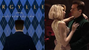 'Argylle': Primer vistazo a la nueva película de Matthew Vaughn para Apple TV+
