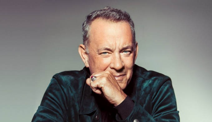 Primera imagen de Tom Hanks como Geppetto en la nueva 'Pinocho' de Netflix