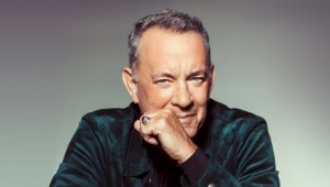 Primera imagen de Tom Hanks como Geppetto en la nueva 'Pinocho' de Netflix