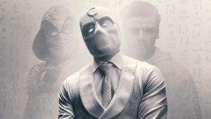 'Caballero Luna': la serie del personaje más oscuro de Marvel tendrá un cameo estelar