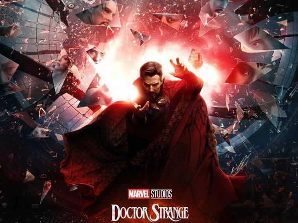 Doctor Strange 2: Reveladas una nueva imagen repleta de héroes y villanos