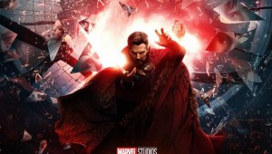 Doctor Strange 2: Reveladas una nueva imagen repleta de héroes y villanos