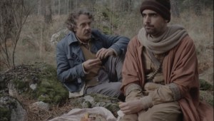 'Una película póstuma' de Sigfrid Monleón se presenta en el Festival de Málaga