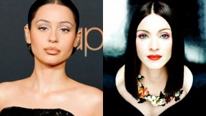'Material Girl': Alexa Demie entre las favoritas para interpretar a Madonna
