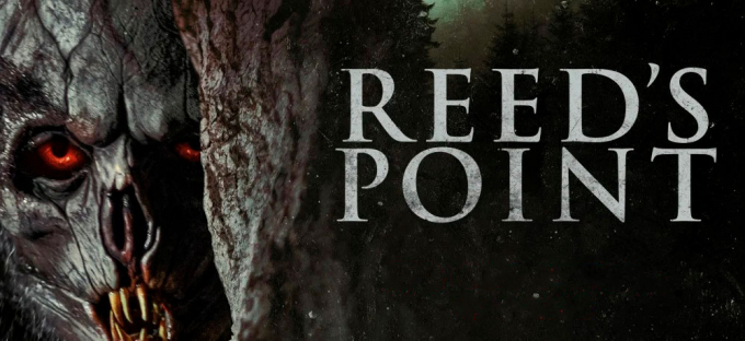 'Reed’s Point': Estrena su terrorífico tráiler