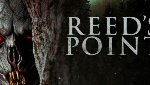 'Reed’s Point': Estrena su terrorífico tráiler