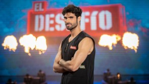 Quién es Juan Betancourt, el nuevo invitado de 'Pasapalabra' y concursante de 'El desafío'