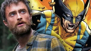 Daniel Radcliffe clarifies if he will play Wolverine in the MCU