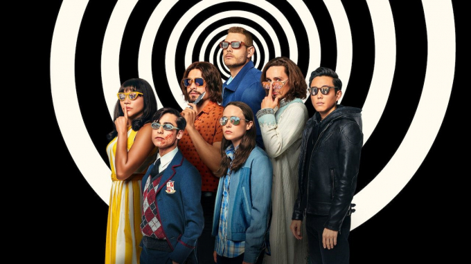 Primer avance y fecha de estreno de 'The Umbrella Academy' temporada 3