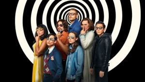 Primer avance y fecha de estreno de 'The Umbrella Academy' temporada 3