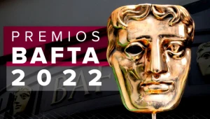 Bafta 2022: Todos los ganadores