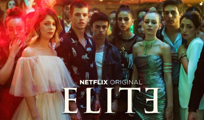'Elite' (Temporada 5): Descubre a los nuevos personajes