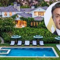 Noticia La nueva casa de 18 millones de dólares de Sylvester Stallone
