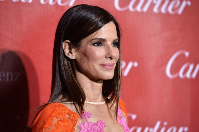 Sandra Bullock deja el cine para estar más tiempo con su familia