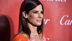 Sandra Bullock deja el cine para estar más tiempo con su familia