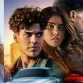 Noticia Quiénes son Renata Vaca y Benny Emmanuel, los protagonistas de 'Dale gas'