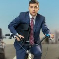 Noticia El presidente ucraniano Volodymyr Zelenskyy tiene una serie en Netflix