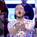Noticia 'Pasapalabra': Quiénes son Salva Reina, Diego Arjona, Karina y Arantxa del Sol