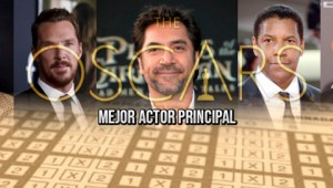 La Quiniela de los Óscar: Casilla 2 (Mejor Actor Principal)