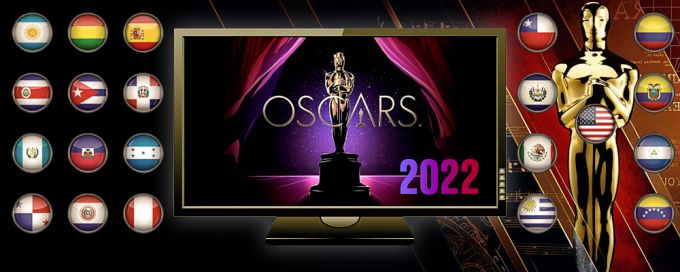 Dónde ver los Oscar en España, México, USA, Argentina, Colombia y latinoamérica
