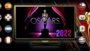 Dónde ver los Oscar en España, México, USA, Argentina, Colombia y latinoamérica