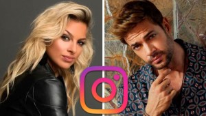 William Leavy contesta el mensaje privado de Ailén Bechara