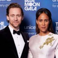 Noticia Tom Hiddleston y Zawe Ashton se casan