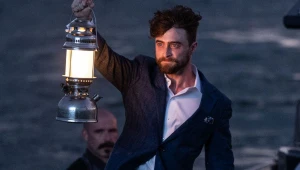 Daniel Radcliffe descarta volver en 'Harry Potter y el legado maldito'