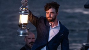 Daniel Radcliffe descarta volver en 'Harry Potter y el legado maldito'