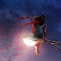 Noticia ¡Ms. Marvel': tráiler y fecha de estreno de la nueva superhéroe adolescente del MCU