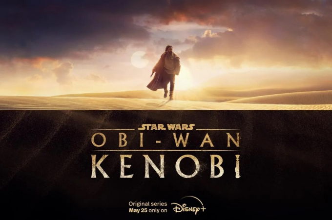 Se revelan nuevos detalles de 'Obi-Wan Kenobi'