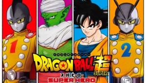 'Dragon Ball Super: Super Hero': Retrasa su estreno por un ataque hacker