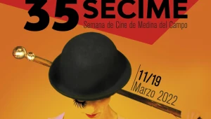 Semana de Cine de Medina del Campo: Roel de Oro para 'Maldita. A love song to Sarajevo'