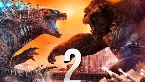 'Godzilla vs Kong 2': La nueva entrega del MonsterVerse ya está camino