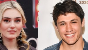 La precuela de 'Sobrenatural' tendrá a Meg Donnelly y Drake Rodger como los jóvenes Mary y John