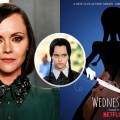 Noticia 'Wednesday': Christina Ricci regresa a la familia Addams