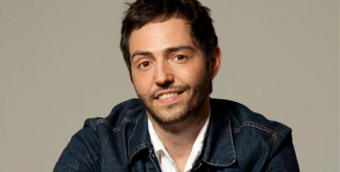 Quién es David Guapo, el actor invitado en ‘Pasapalabra’