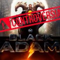 Noticia 'Black Adam': Polémica racista por la elección de Dwayne Johnson