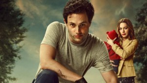 'You' temporada 4 ya está en producción